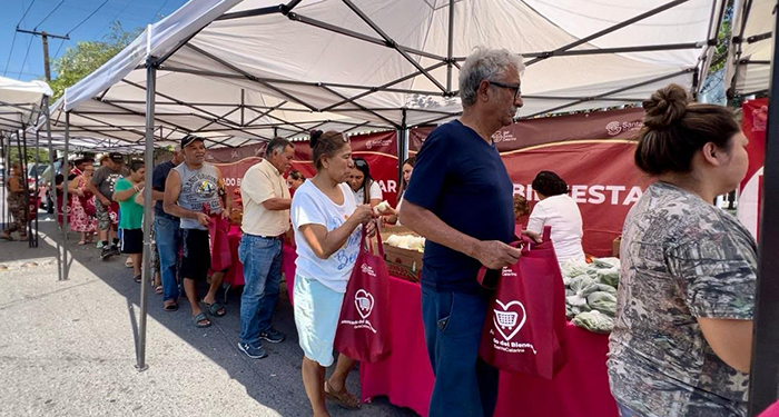 Entrega Nava alimentos gratis 2 0 1 1 1
