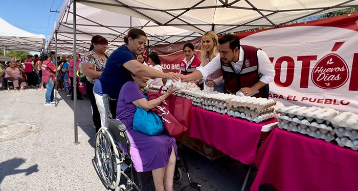Entrega Nava alimentos gratis 1 0 2 1 3