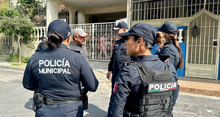 Intensifica Santa Catarina operativos de seguridad casa por casa 1 0 2 2 1