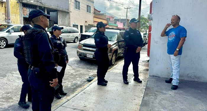Intensifica Santa Catarina operativos de seguridad casa por casa 2 0 6