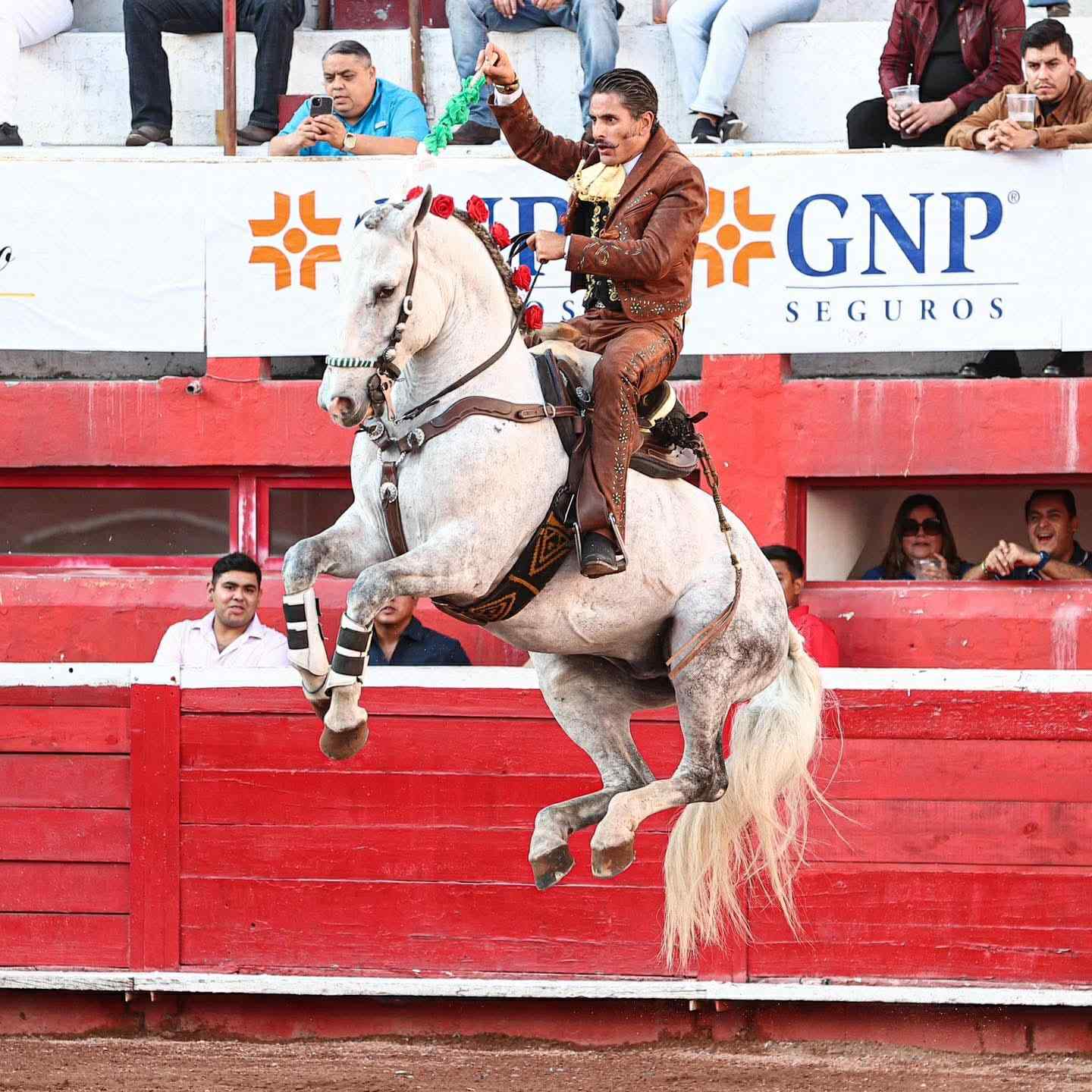 Gritos de torero, torero para Marco y abucheos para el juez 2 037f3d01 ae1a 4b3b 8fa2 a6e9bc787b0b