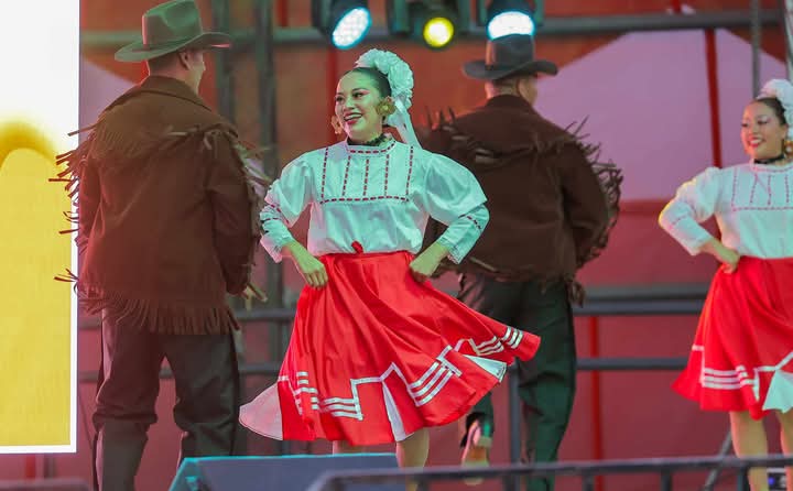 Tercera llamada para el Festival Internacional en la Costa del Seno Mexicano 2025 2 081b94b4 d345 4324 a65e ac88fc79925a
