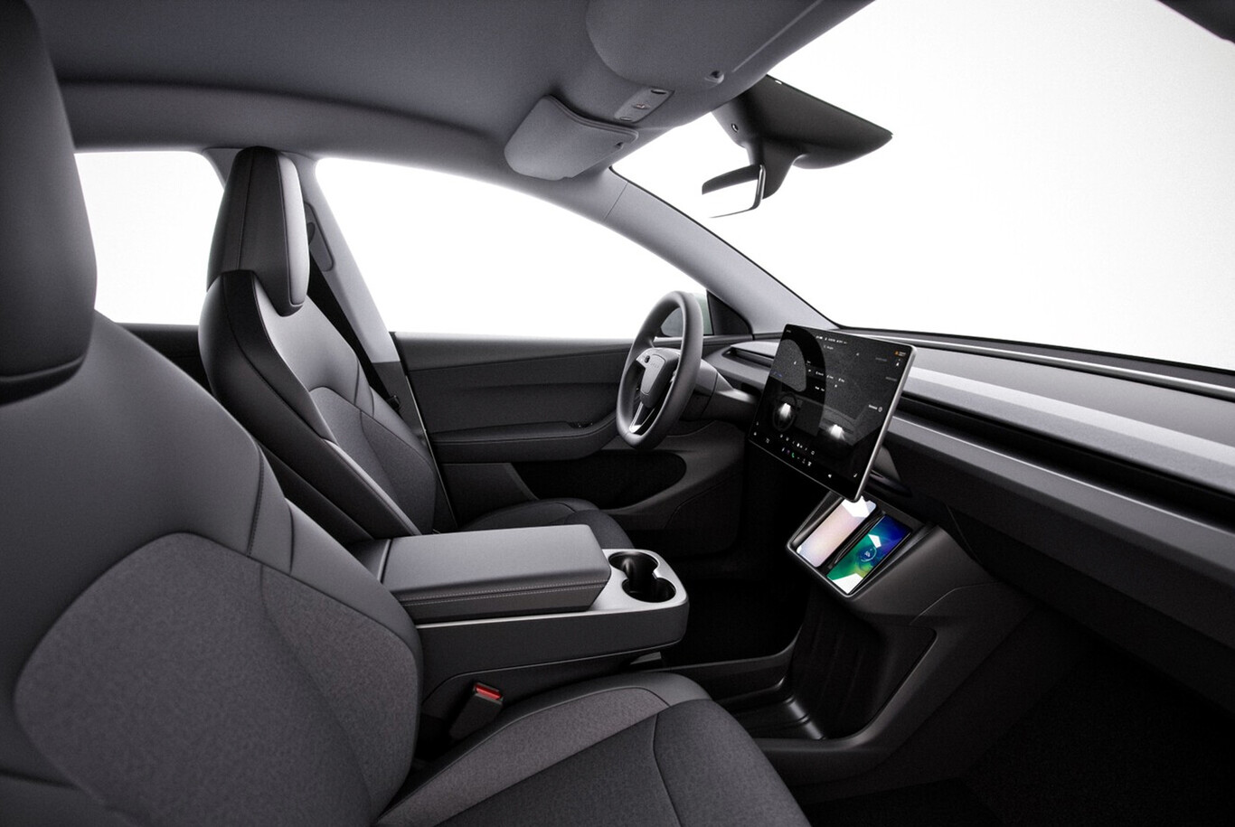 Tesla lanza modelos de autos más económicos 2 1366 2000