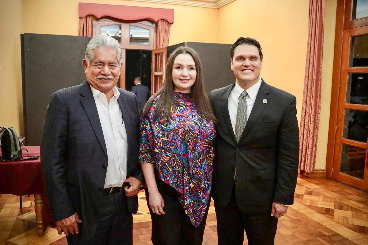 Encabeza Humberto Prieto Herrera, cena de recaudación de fondos para 'la Casa de Cultura de Tamaulipas en CDMX' 1 26cfc47f 2542 41e5 af6e cf579a350640