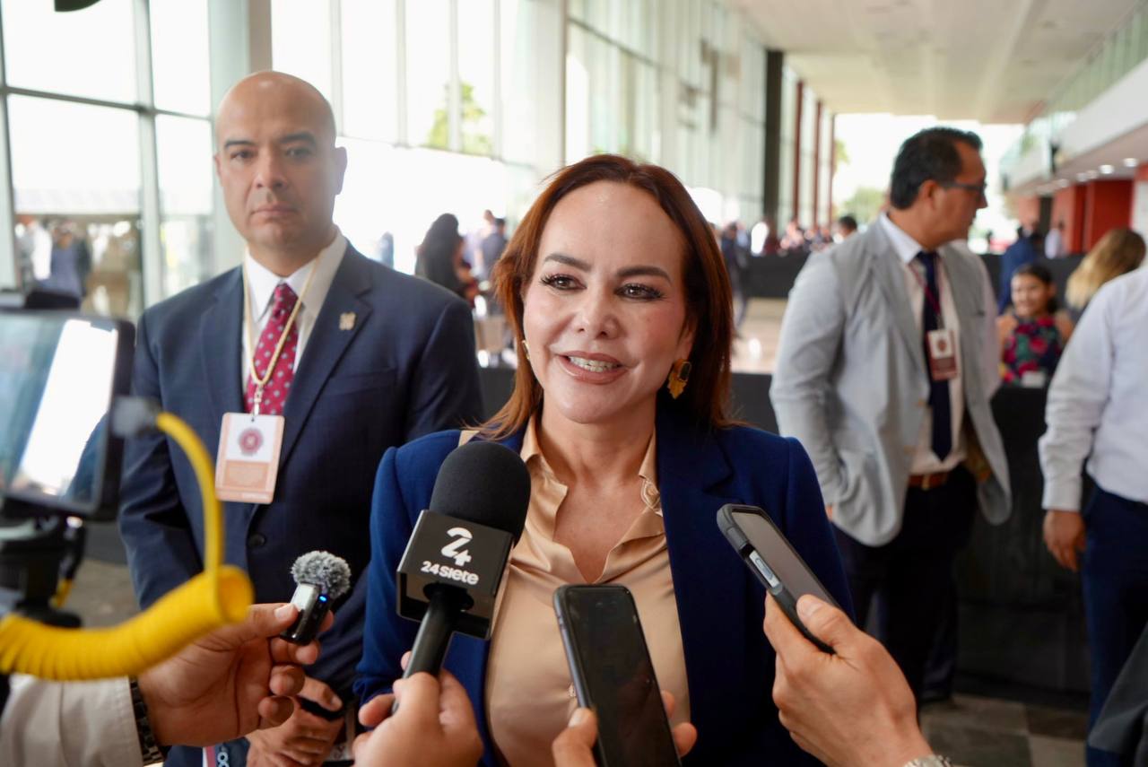 Alcaldesa Carmen Lilia Canturosas celebra democratización del Poder Judicial 1 4e9c65f2 b48c 46a0 942e 8656205f22fc