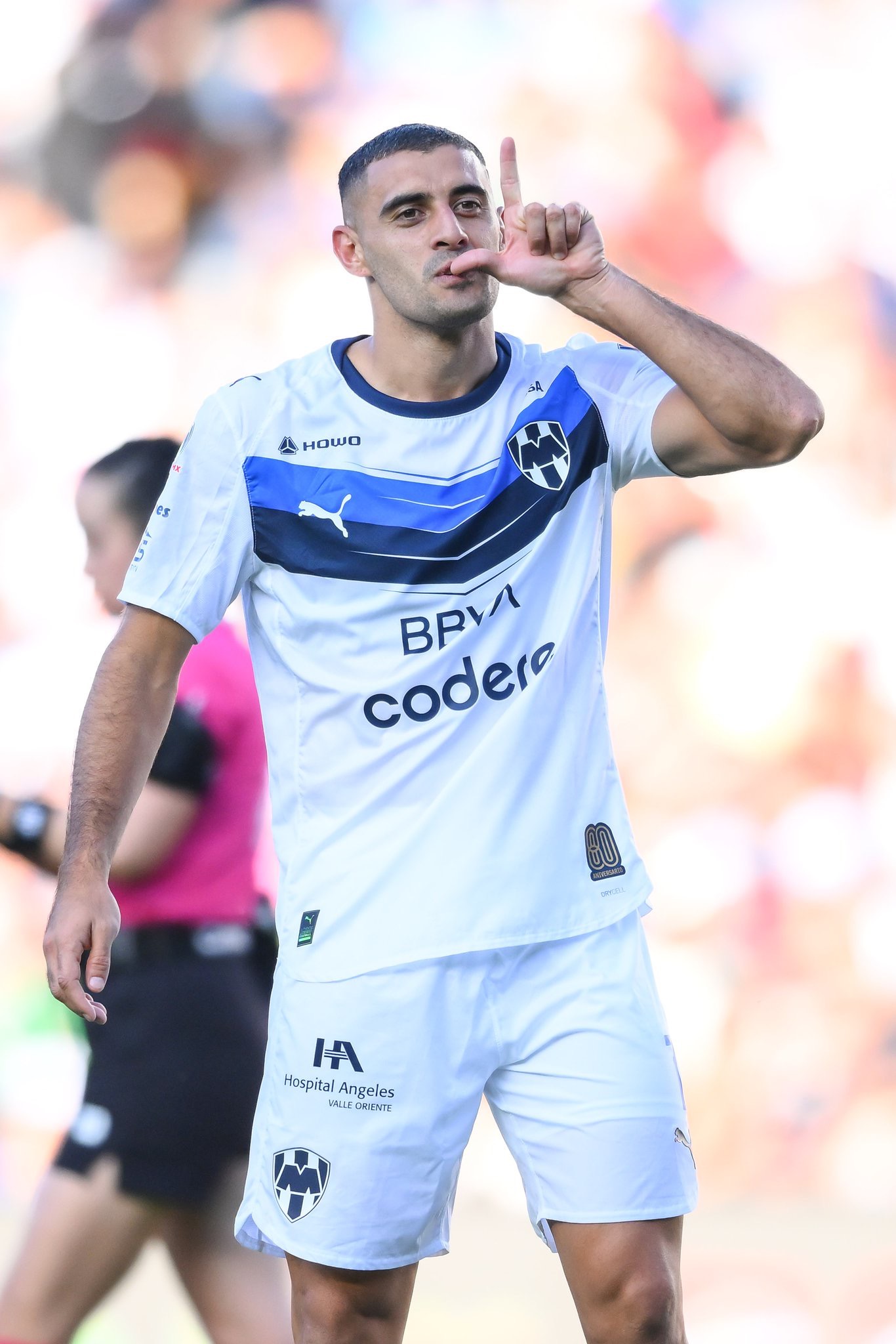 Mantiene Rayados liderato tras vencer a Querétaro 1 546080679 1136386677862104 4485223517691131772 n