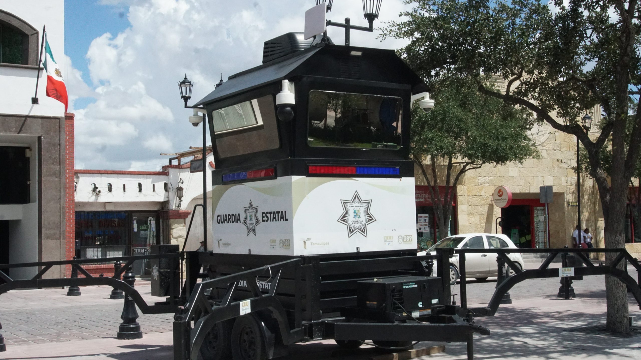 Garantizan seguridad en festejos del Grito de Independencia 1 546801709 1936274787104447 4308828048847337918 n scaled 1