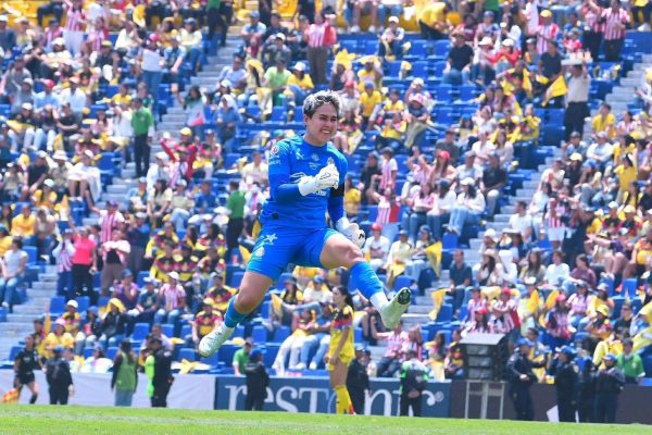 Doblete de Castro da victoria a Chivas Femenil sobre América 2 546916398 809563381539864 2761951337304920634 n e1757886455245