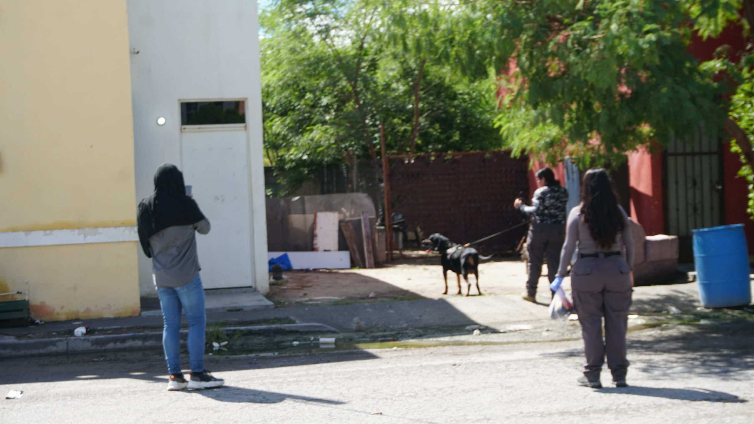 Inician búsqueda de joven desaparecida en Reynosa 3 550906798 1840932463301425 2215480697365661192 n scaled 1