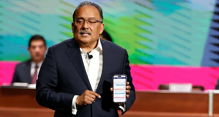 Presenta Andrés Mijes su cuarto Informe de gobierno en Escobedo; seguridad es columna vertebral 1 551181255 1278797447379632 2457587076395742737 n
