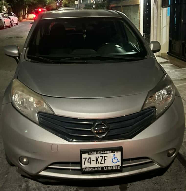 Detienen a exhibicionista por agredir a Policía de Monterrey 2 551682686 715905347436412 4928400960533434727 n
