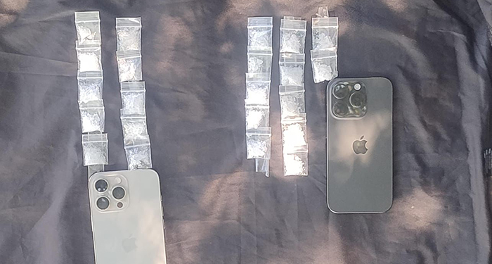 Arrestan a seis con más de 200 dosis de droga en Monterrey 3 551888221 1840824846512462 7166576546348292188 n