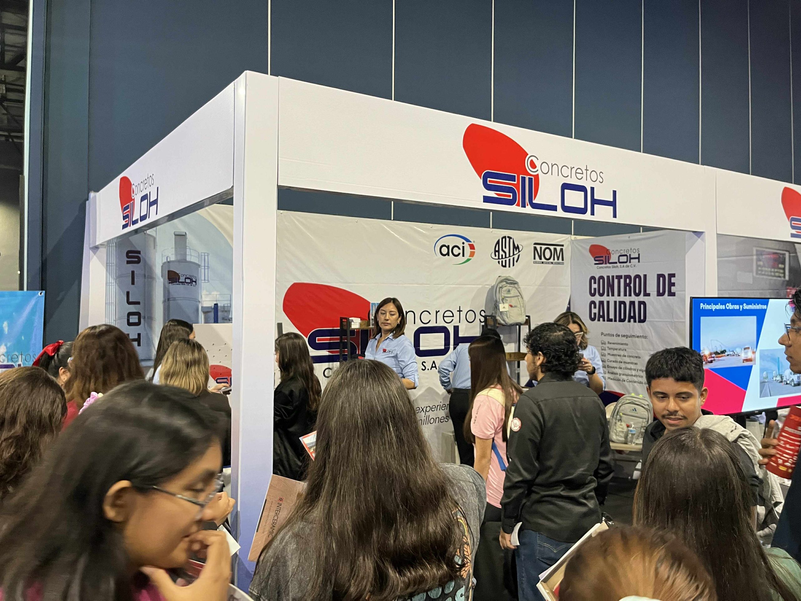 Arranca segunda edición de Expo Construcción 2025 en Reynosa 2 552183430 775874385269119 4066702704758944173 n scaled 1