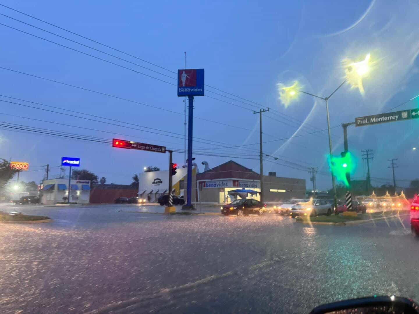 Reportan inundaciones en Nuevo Laredo por ingreso de frente frío 4 4 552459778 789889563688929 2027185214539415345 n