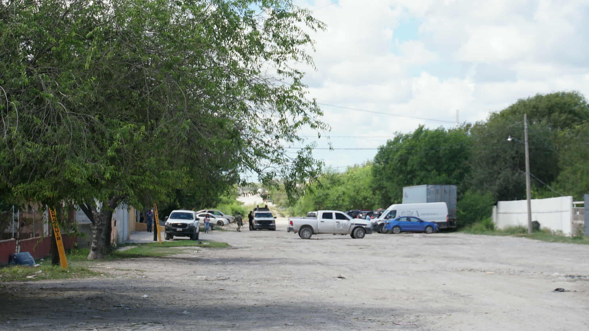 Vinculan a proceso a dos por homicidio y desaparición forzada en Reynosa 2 552482515 1990260115103232 748318095335671580 n