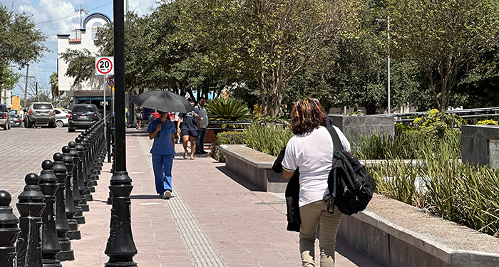 Ingresa otoño con altas temperaturas en Reynosa 1 552675457 679051391899088 7747061449152179341 n