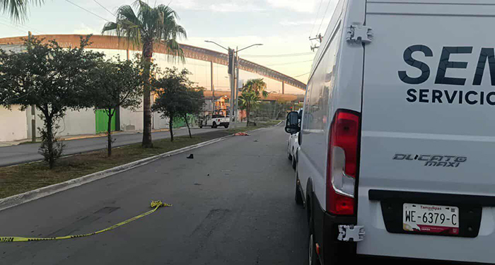 Muere joven atropellado al salir del bar La Llama en Reynosa 1 552711084 1508483440170723 5499092651678528262 n