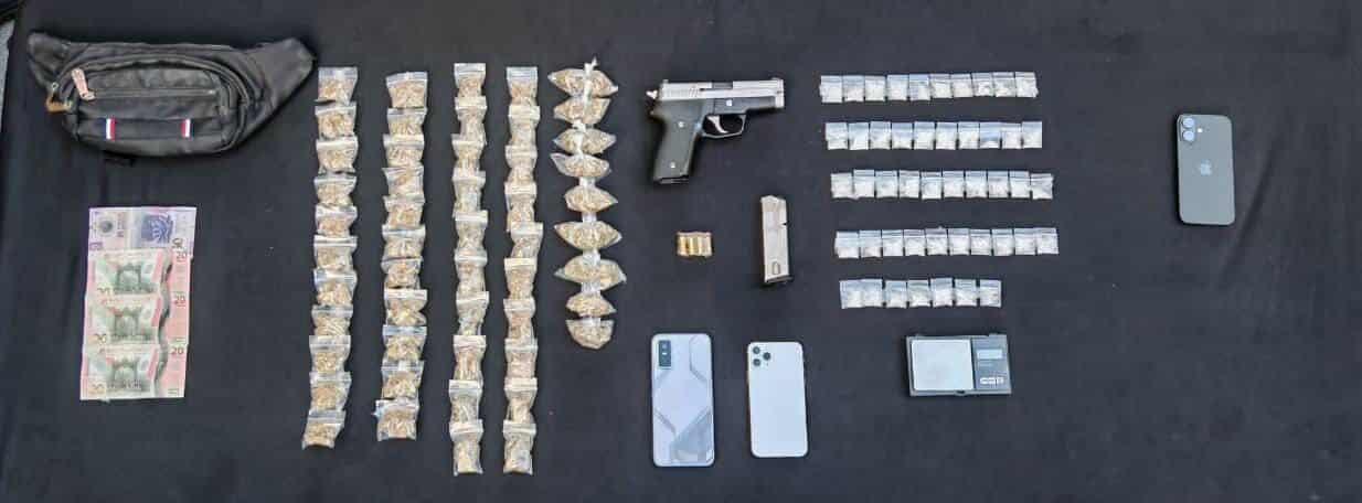 Detienen a 9; sospechan que son agresores de Policías en Guadalupe 1 552767290 695956092856220 8214398403416275920 n