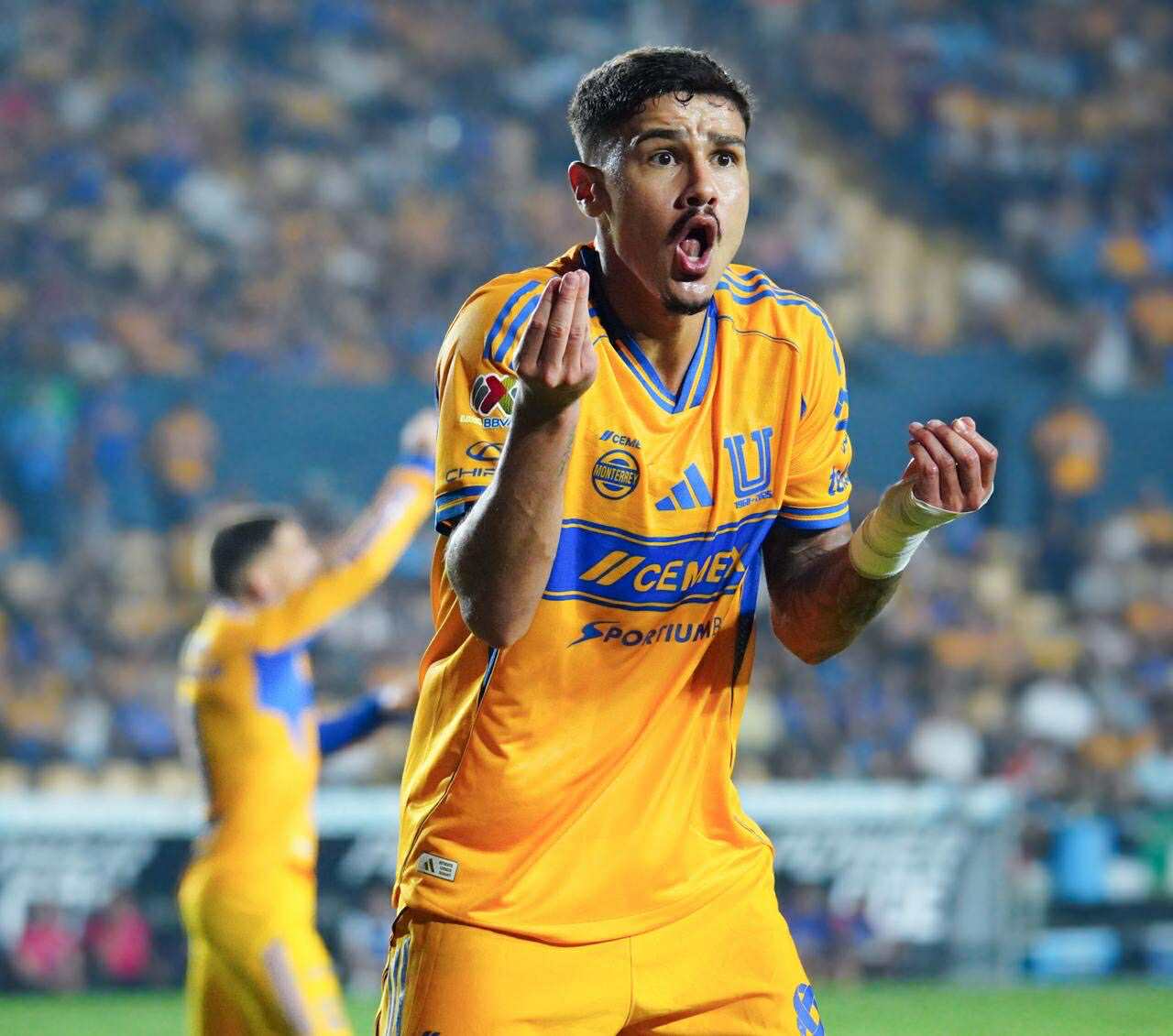 Tigres: mejor defensa tras 10 jornadas 1 552882204 834875192442527 687678523591682437 n