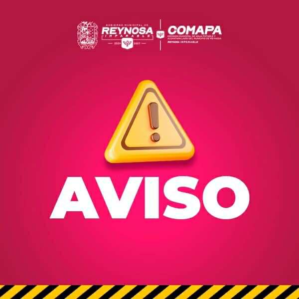 Comapa anuncia suspensión del servicio por reparación de fugas 1 553204506 24989478584022177 1691292684511524709 n