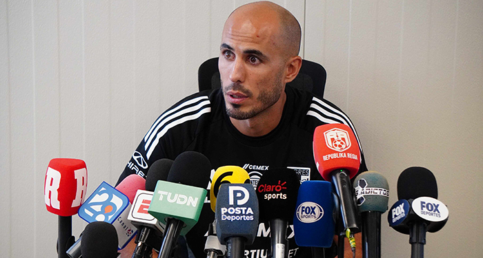 Destaca Pizarro relevancia de Correa en Tigres 1 553225345 1870504950524916 2244360415709222076 n