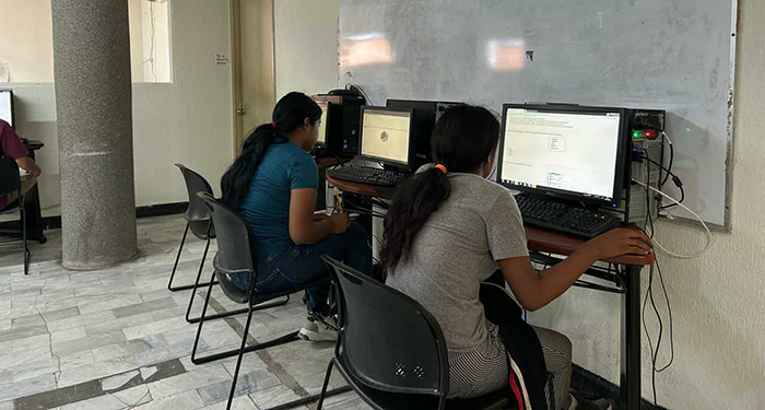 Prevalece analfabetismo en 10 mil residentes reynosenses 2 553230280 1274597138049209 5232665849729042495 n