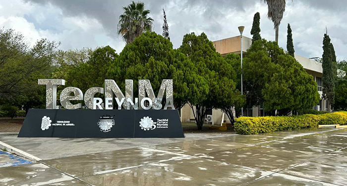 Estafan a 252 alumnos del Tec Reynosa; asesora área jurídica quejas de víctimas 2 553270017 1333216111883397 6314306865206767464 n