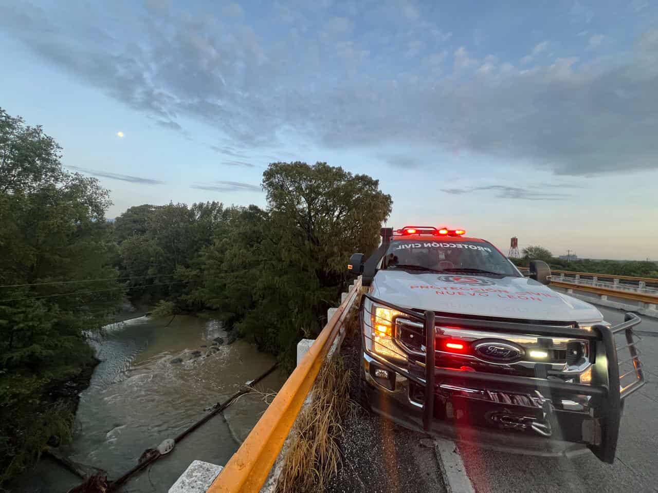 Rescatan a 10 tras inundaciones; PC reporta saldo blanco 4 553405609 1369267367872502 24472883931054269 n