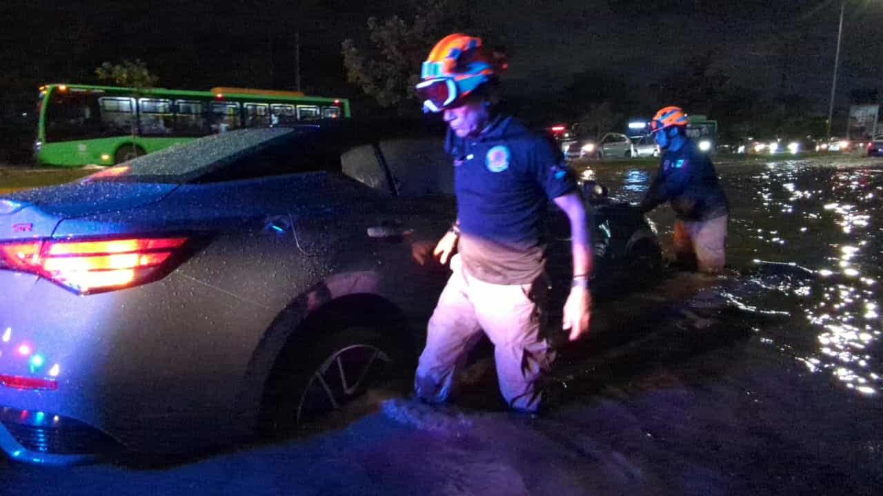 Rescatan a 10 tras inundaciones; PC reporta saldo blanco 3 553405709 2314899798961023 3686464426739910519 n