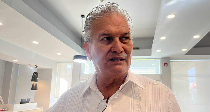 Supervisan 33 clínicas en Reynosa para garantizar atención médica segura 1 553433855 867398108947867 8204146718036530094 n