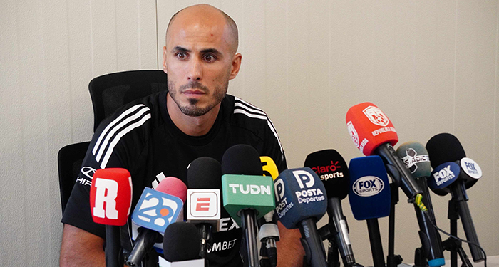 Destaca Pizarro relevancia de Correa en Tigres 3 553443209 692547123241075 6076996598324173765 n