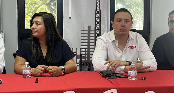 Todo preparado para Expo Construcción 2025 en Reynosa 1 553545819 24559297630438698 8668277967913171706 n