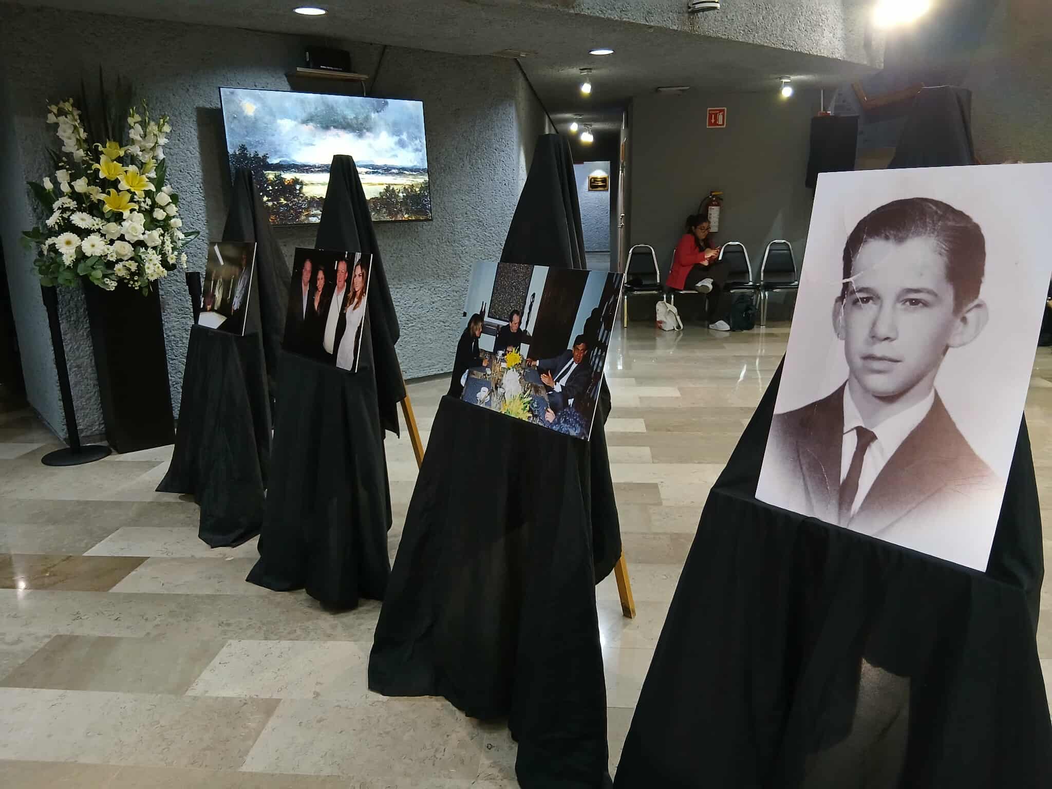 Entrega Congreso a familia de Mauricio Fernández Garza medalla post mortem 4 553575927 1693216998021313 4046374639949970475 n