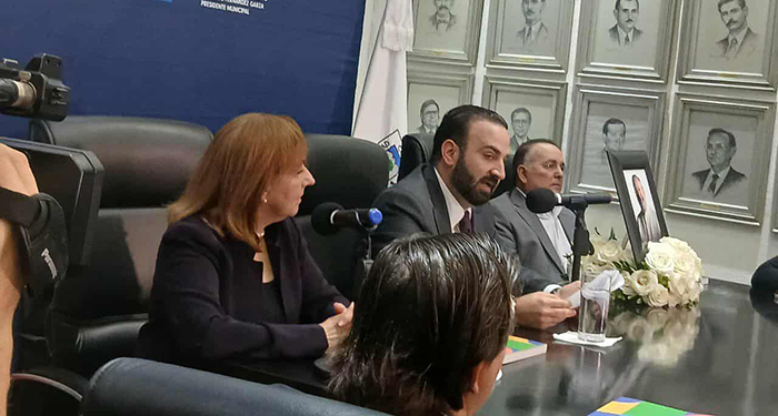 Aspiramos a un San Pedro líder, con visión “Mauricista”: Farah 1 553590515 1163590902492000 7264978366736087871 n