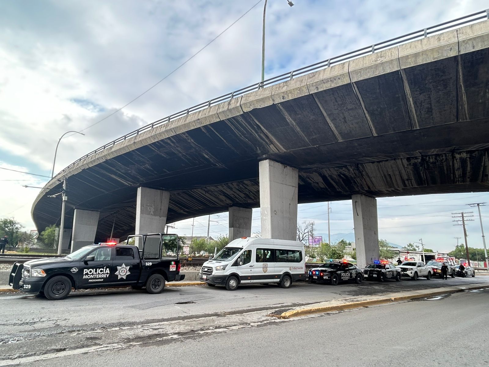 Capturan a siete indocumentados en Monterrey 4 553653370 804071699045932 4648934344737787000 n