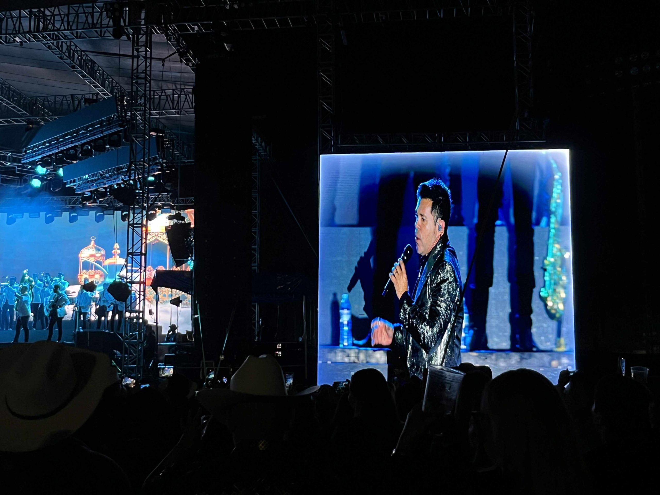 Reynosa canta al ritmo de ‘La Máquina del Tiempo’ con Jorge Medina y Josi Cuén 3 553680136 1533502537999056 4971844408570459113 n scaled 1