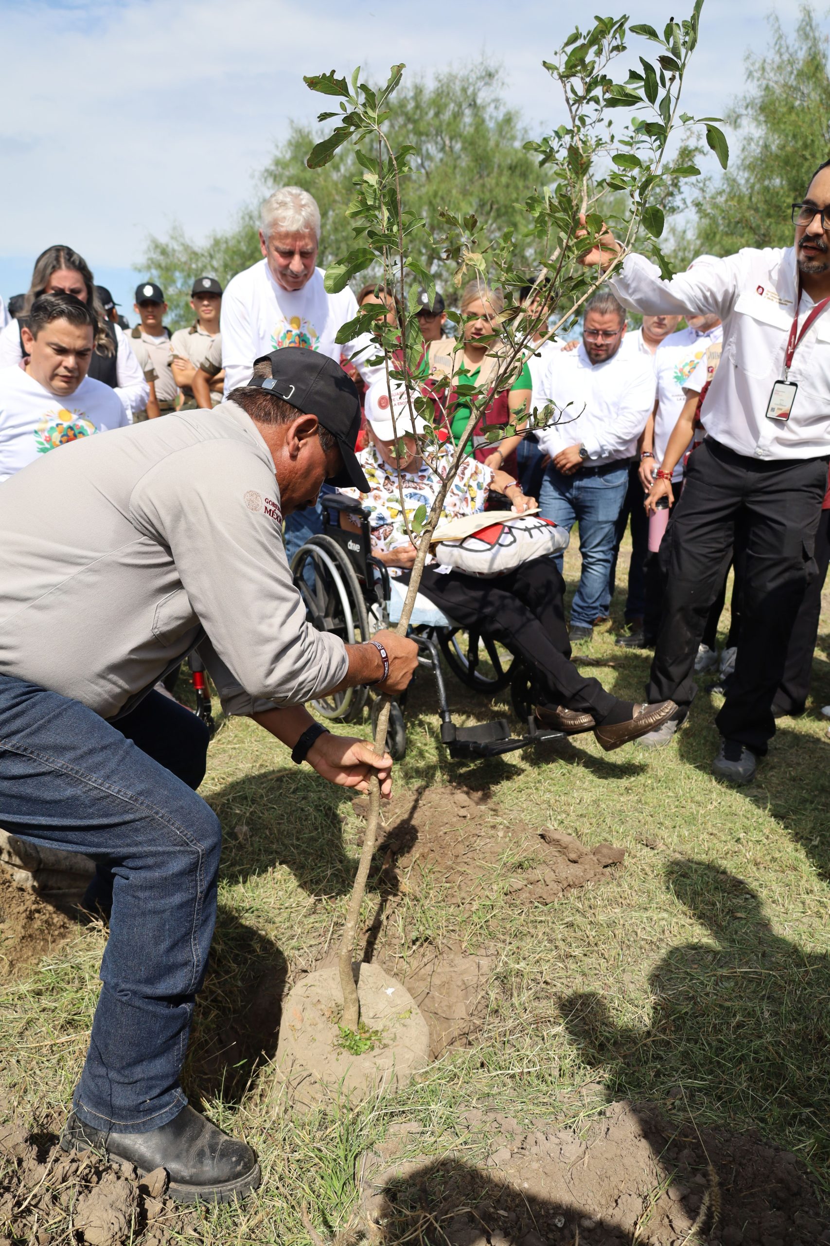 Impulsan limpieza y reforestación de la Laguna 2 553707388 1076409308039332 4297665494289278480 n scaled 1