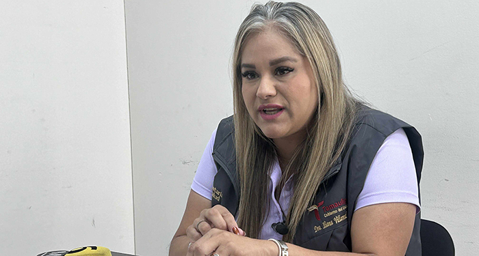 Implementarán filtros sanitarios en escuelas por virus ‘Mano-pie-boca’ 1 553818994 776402205164686 5157249139357978937 n