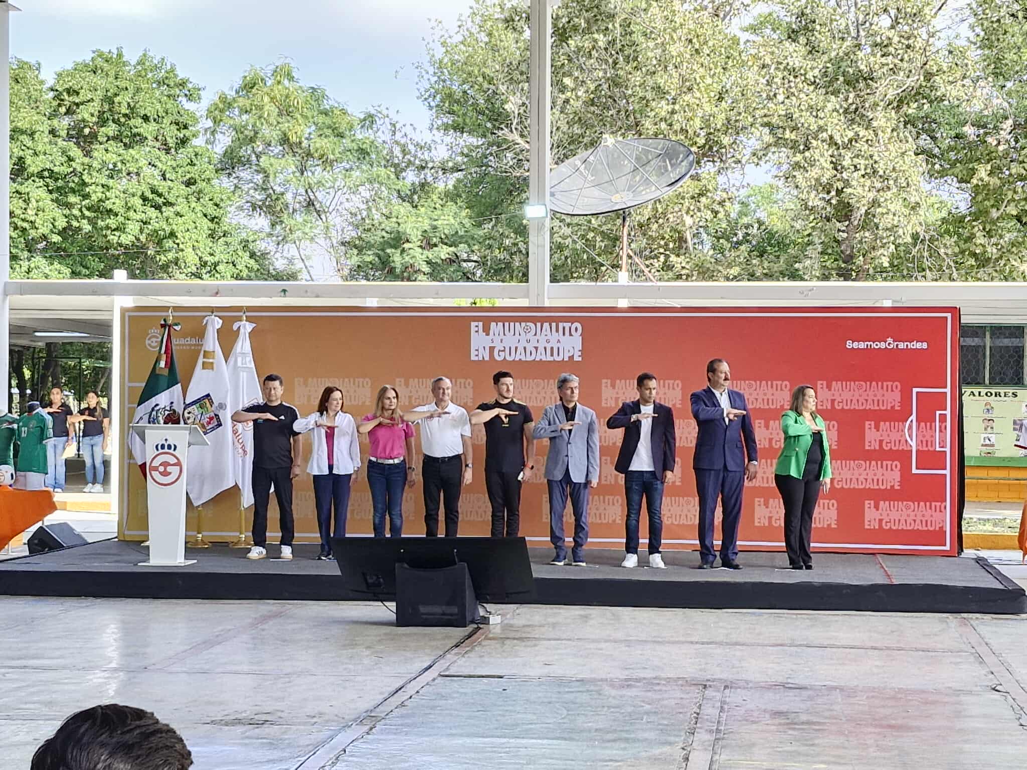 Finalistas del Mundialito competirán en el extranjero 1 553851938 1286336036515626 975841205993014559 n