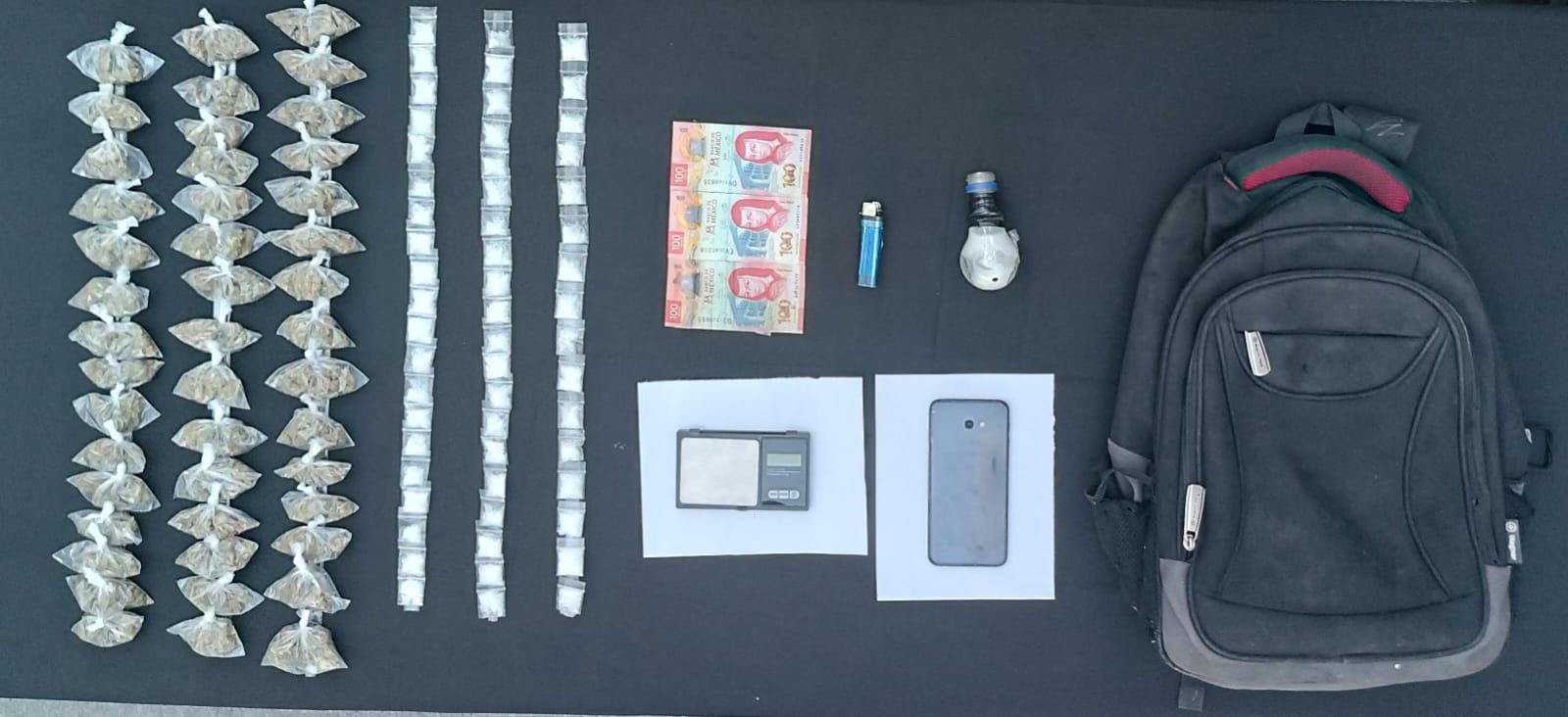 Arrestan a sospechoso de homicidio en Santa Catarina 1 553856017 822104197440805 9113858332673227134 n