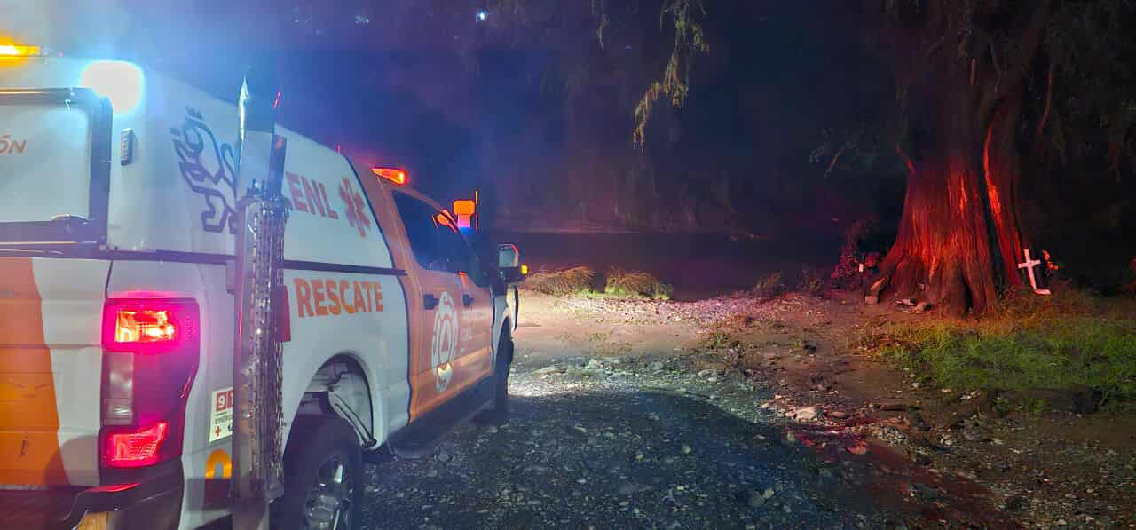 Rescatan a 10 tras inundaciones; PC reporta saldo blanco 1 553875599 1511714550029723 8707265786343886645 n