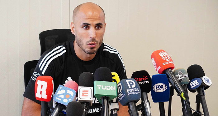 Destaca Pizarro relevancia de Correa en Tigres 4 553990212 3374225642739834 7234498214197902316 n