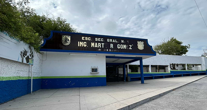 Maestro acusado de acoso escolar permanece fuera de las aulas 1 556898867 1577245193240971 3992319309667926619 n