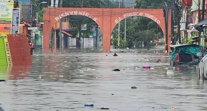 Ciudadanos residentes en la frontera se solidarizan con pozarricenses 1 556972482 815361114773169 5889661592261103200 n
