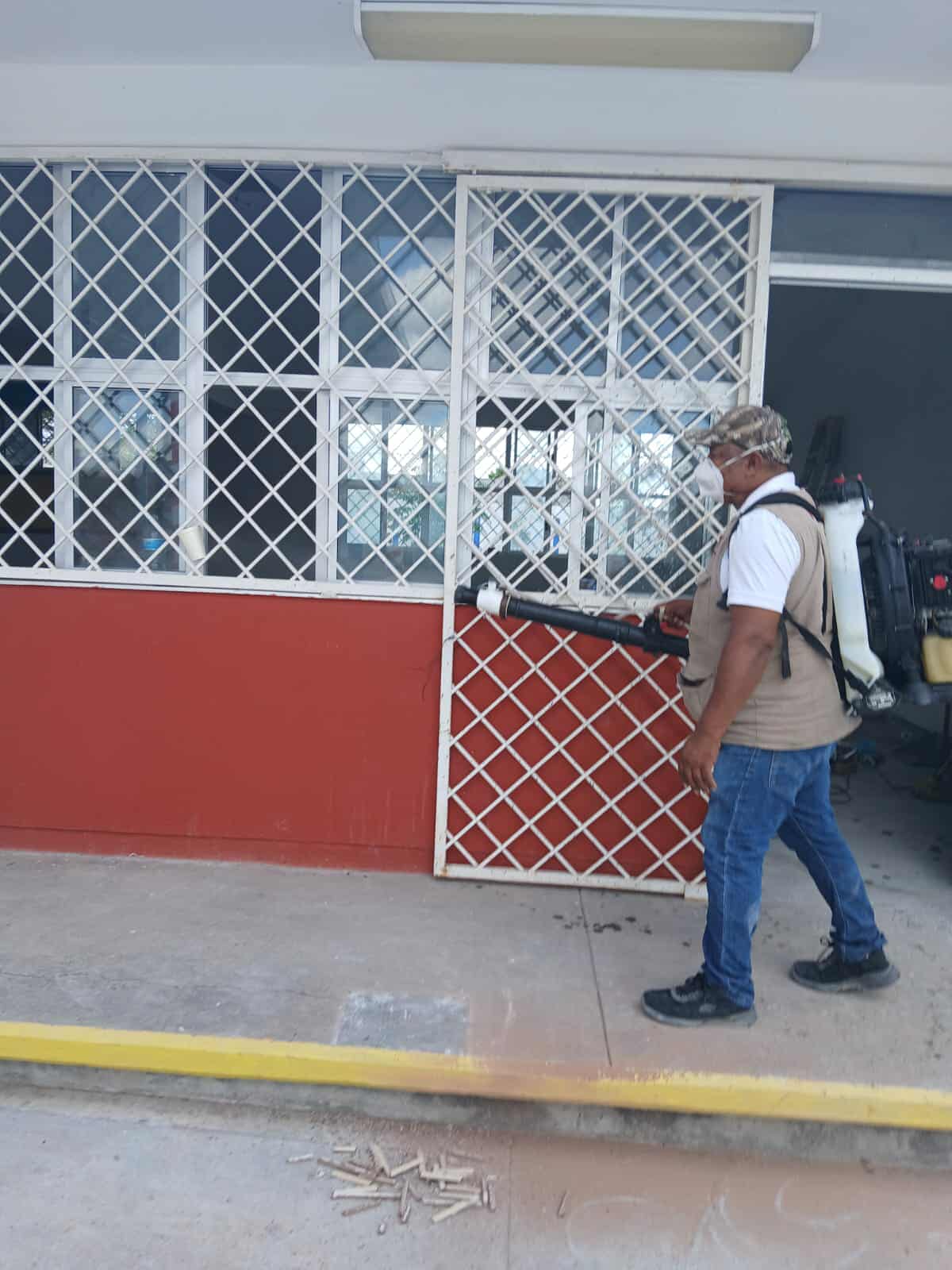 Suman 89 casos confirmados de Coxsackie en Reynosa 2 557238065 879069107953269 984490602788316446 n