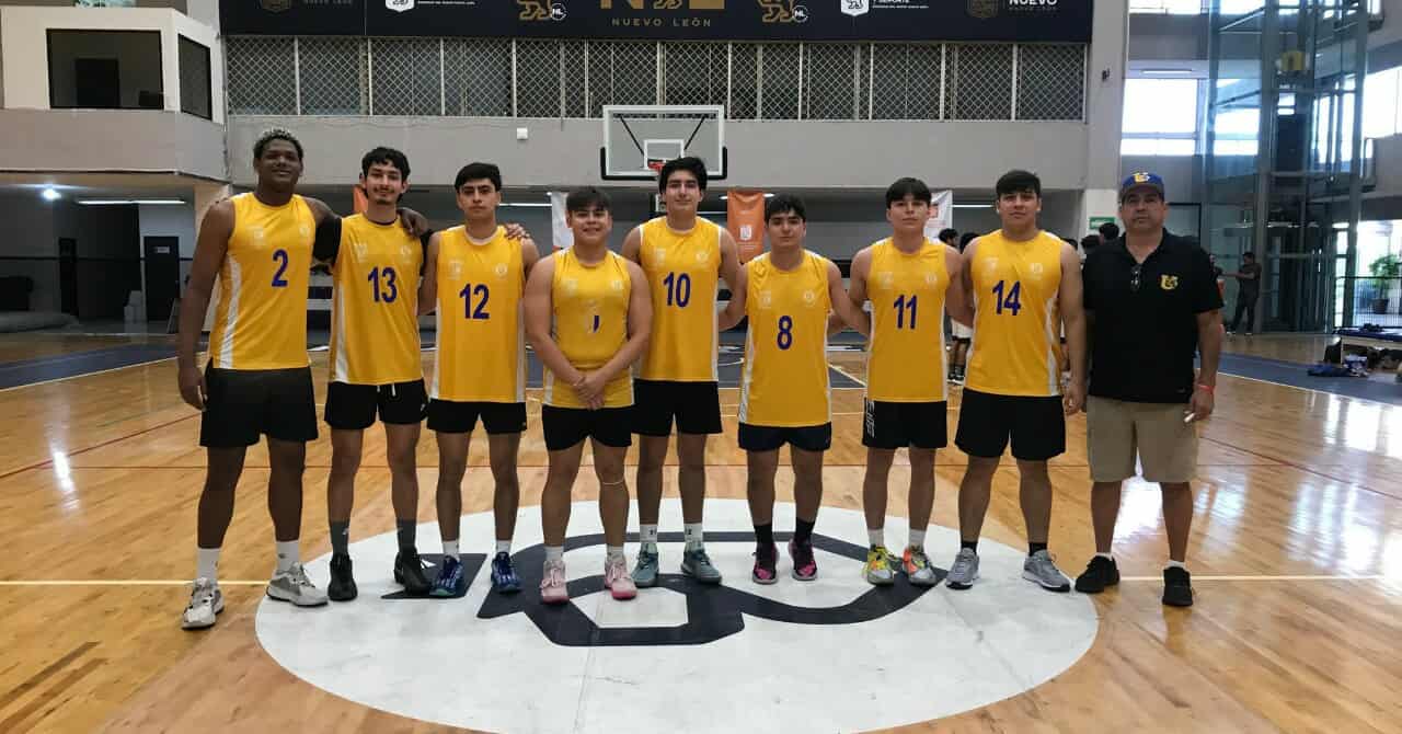 UANL se proclama campeón absoluto de baloncesto 3 557582231 4038775709767157 4879461555448993418 n