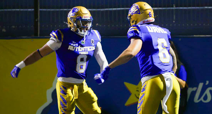 Auténticos Tigres se imponen a Linces en duelo de ofensivas 1 557674589 1162834839326491 5429010441810910400 n