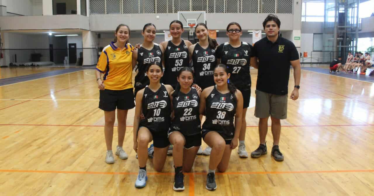 UANL se proclama campeón absoluto de baloncesto 2 557918728 2186430238505683 9131574303723635801 n
