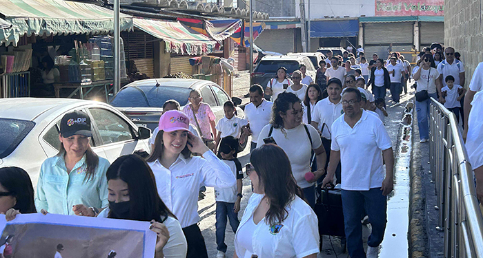 Realizan novena caminata ‘A Ojos Cerrados’ 2 558061382 792427670340827 1153413671671843161 n