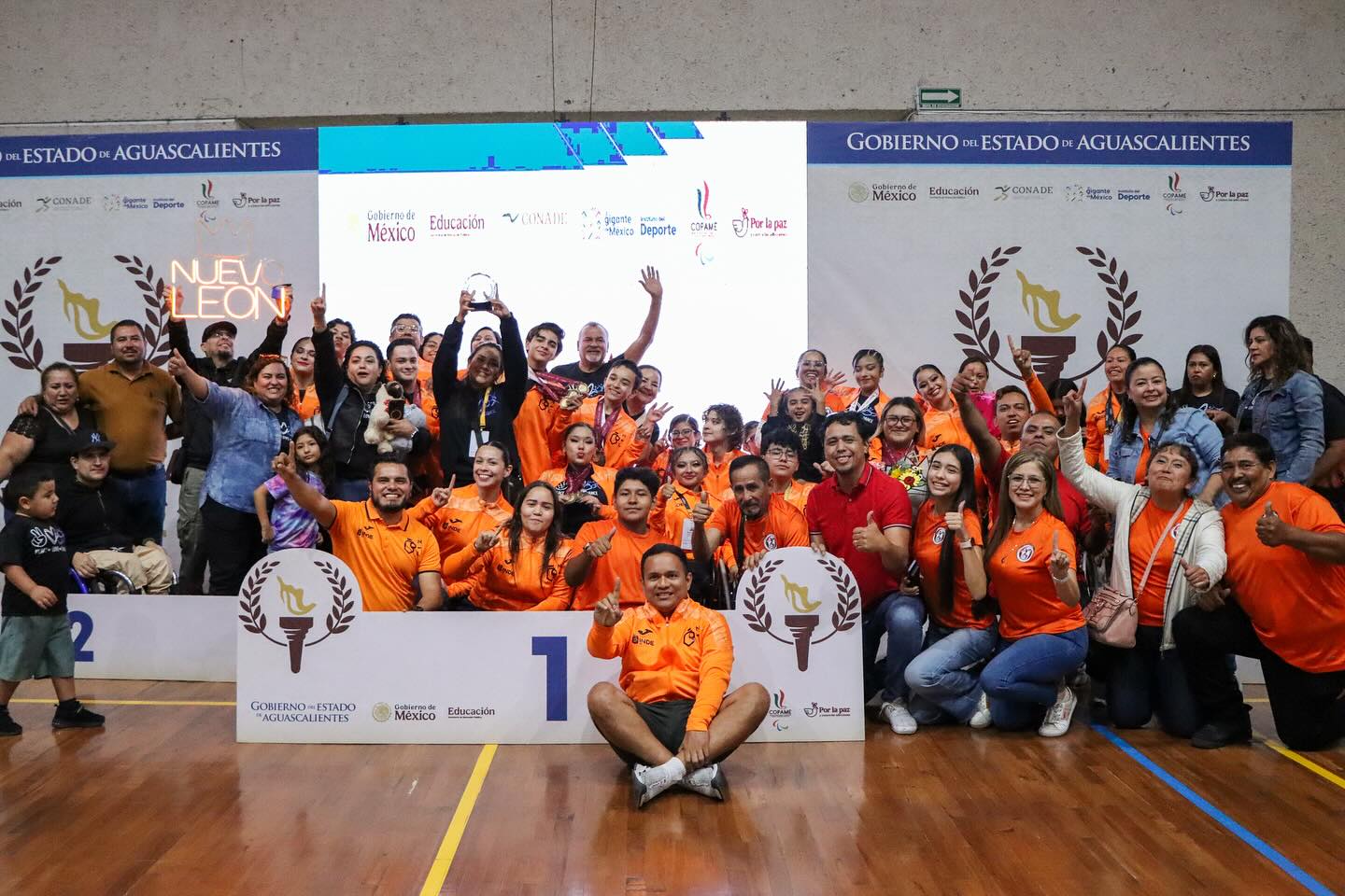 NL gana Campeonato Nacional de para danza deportiva 4 559478072 18360816559084956 1537451053329605568 n